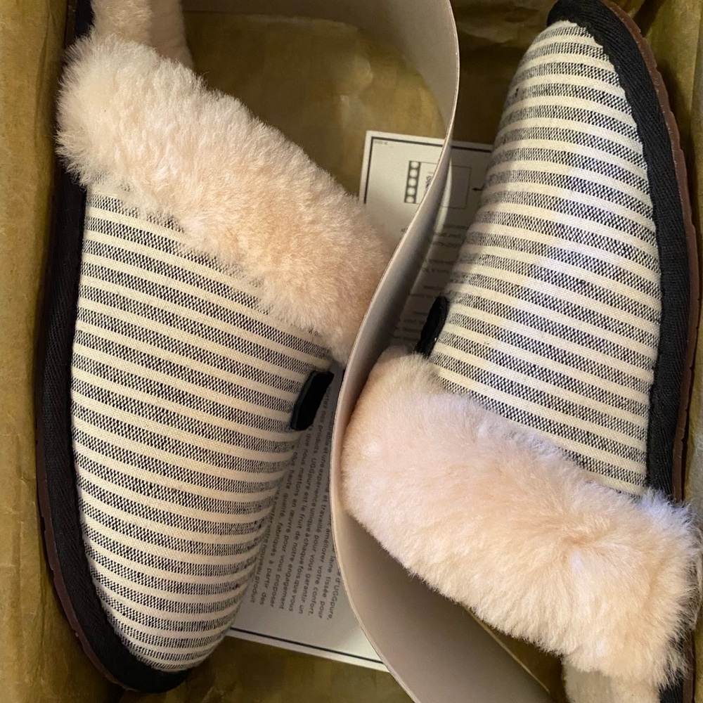 Ugg Slippers